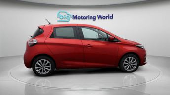 Renault Zoe GT EDITION