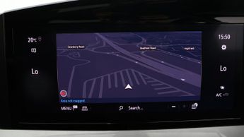 Vauxhall Mokka Electric ULTIMATE
