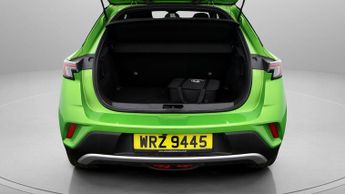 Vauxhall Mokka Electric ULTIMATE