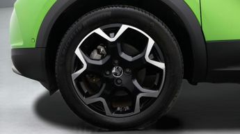 Vauxhall Mokka Electric ULTIMATE