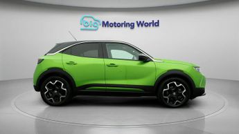 Vauxhall Mokka Electric ULTIMATE