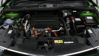 Vauxhall Mokka Electric ULTIMATE