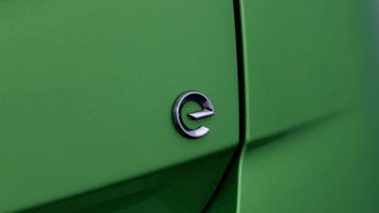 Vauxhall Mokka Electric ULTIMATE