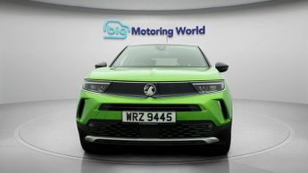 Vauxhall Mokka Electric ULTIMATE