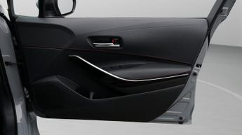 Toyota Corolla EXCEL