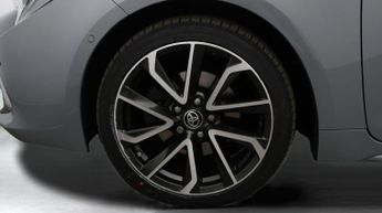 Toyota Corolla EXCEL