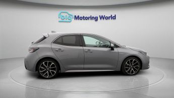 Toyota Corolla EXCEL