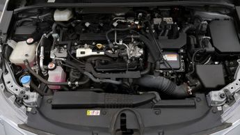 Toyota Corolla EXCEL