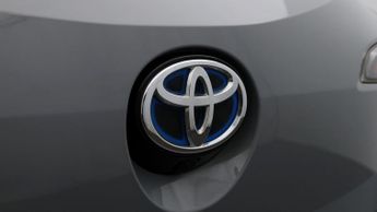 Toyota Corolla EXCEL