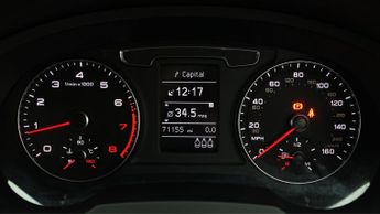 Audi Q3 TFSI S LINE BLACK EDITION