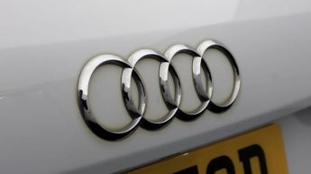 Audi Q3 TFSI S LINE BLACK EDITION