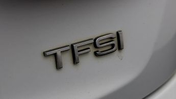Audi Q3 TFSI S LINE BLACK EDITION
