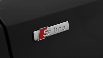 Audi A3 SPORTBACK TFSI S LINE