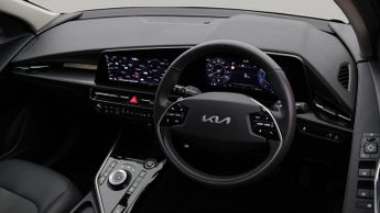 Kia Niro 3