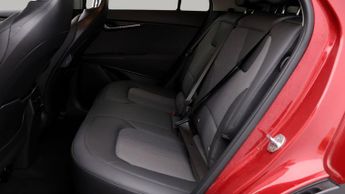 Kia Niro 3