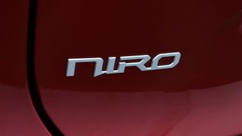 Kia Niro 3
