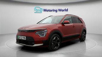 Kia Niro 3