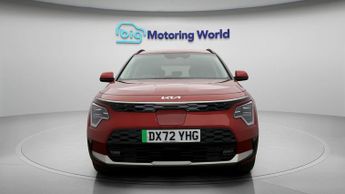Kia Niro 3