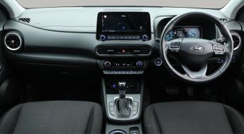 Hyundai KONA GDI PREMIUM