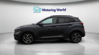 Hyundai KONA GDI PREMIUM