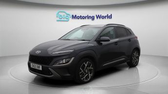 Hyundai KONA GDI PREMIUM
