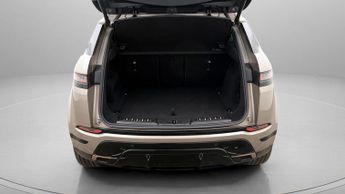 Land Rover Range Rover Evoque AUTOBIOGRAPHY
