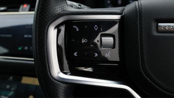 Land Rover Range Rover Evoque AUTOBIOGRAPHY