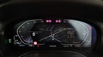 BMW iX3 M SPORT