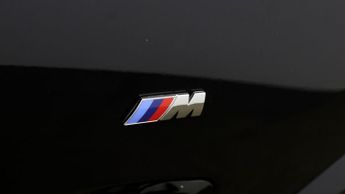 BMW iX3 M SPORT