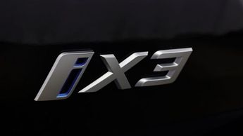 BMW iX3 M SPORT
