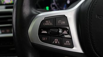 BMW iX3 M SPORT
