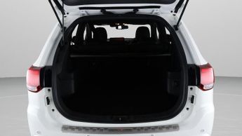 Mitsubishi Outlander PHEV 4HS