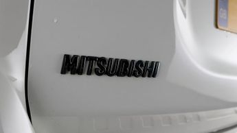 Mitsubishi Outlander PHEV 4HS