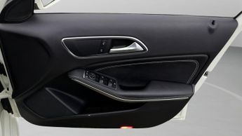 Mercedes-Benz A Class A 180 D SPORT PREMIUM