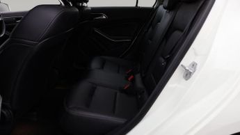 Mercedes-Benz A Class A 180 D SPORT PREMIUM