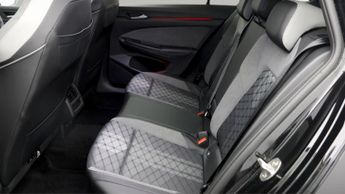 Volkswagen Golf R-LINE TDI DSG