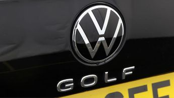 Volkswagen Golf R-LINE TDI DSG