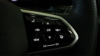 Volkswagen Golf R-LINE TDI DSG