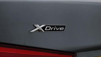 BMW 5 Series 520D XDRIVE M SPORT