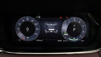 Land Rover Range Rover Evoque AUTOBIOGRAPHY