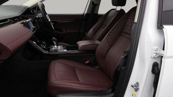 Land Rover Range Rover Evoque AUTOBIOGRAPHY