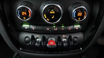 MINI Clubman COOPER CLASSIC