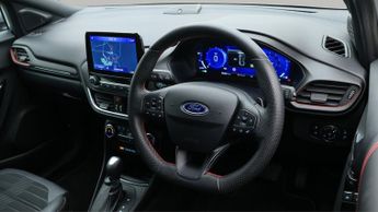 Ford Puma ST-LINE X