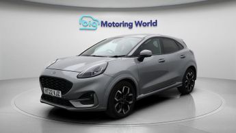 Ford Puma ST-LINE X