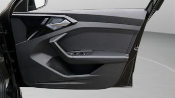 Audi A1 SPORTBACK TFSI S LINE