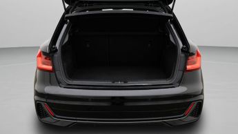 Audi A1 SPORTBACK TFSI S LINE
