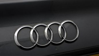 Audi A4 TDI S LINE BLACK EDITION