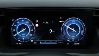 Hyundai TUCSON T-GDI N LINE