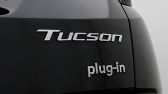 Hyundai TUCSON T-GDI N LINE