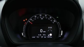 Toyota Aygo X VVT-I PURE